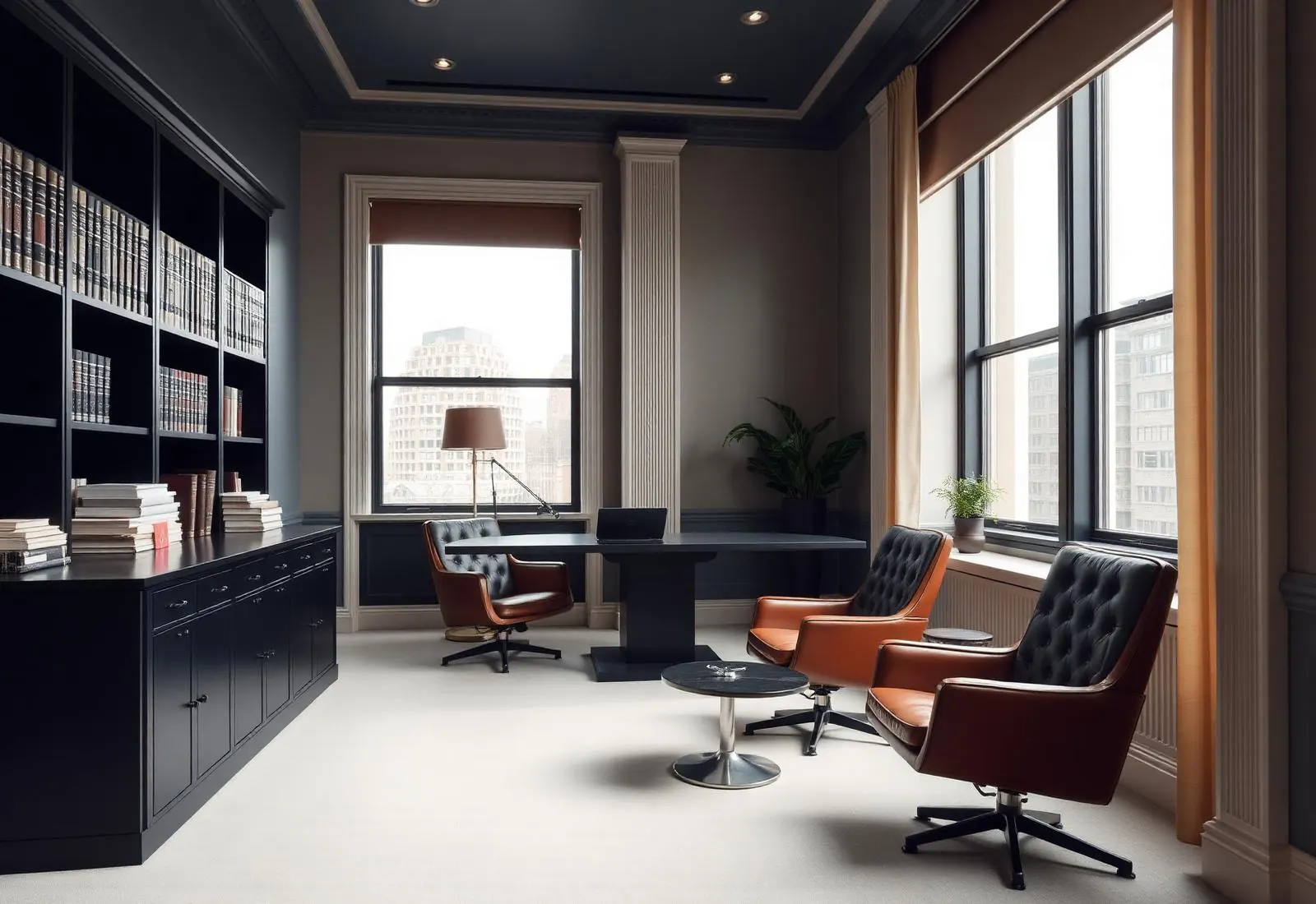 Tide office